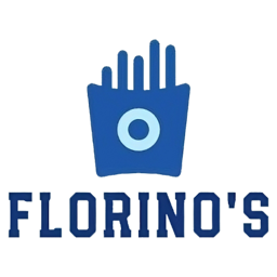 Florino's logo.