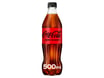 Coca Cola Zero Sugar 500ml