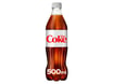 Diet Coke 500ml